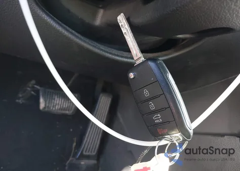 2015 Kia Optima Lx from USA, damaged, VIN 5XXGM4A71FG488291